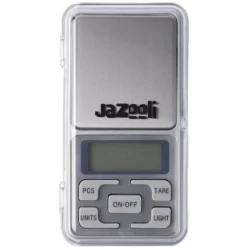 0.1g - 500g Digital Pocket Weighing Mini Scales For Jewellery Gold Kitchen -Kitchen Appliances Store 83829958 4