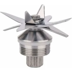 Blender Replacement Blade High-power Smoothie Maker Accessories Zuo Soymilk Maker Knife Wall-breaking Cooking Machine Bearing 2L