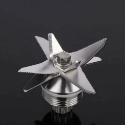 Blender Replacement Blade High-power Smoothie Maker Accessories Zuo Soymilk Maker Knife Wall-breaking Cooking Machine Bearing 2L -Kitchen Appliances Store 85942843 3