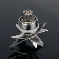 Blender Replacement Blade High-power Smoothie Maker Accessories Zuo Soymilk Maker Knife Wall-breaking Cooking Machine Bearing 2L -Kitchen Appliances Store 85942843 4