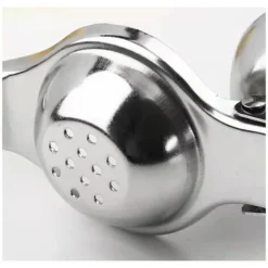 Kitchen Storage Accessory Manual Citrus Juicer High Quality Stainless Steel Manual Juicer Orange Lemon Squeezer -Kitchen Appliances Store 85943145 3