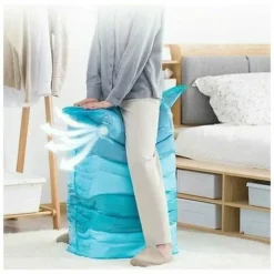 Home Vacuum Pump Electric Pump Travel Clothes Storage Bag Electric Sealing Machine -Kitchen Appliances Store 86415010 4