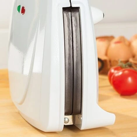 Judge Sandwich Grill & Waffle Maker 2 Judge Sandwich Grill & Waffle Maker - Image 2