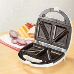 Judge Sandwich Grill & Waffle Maker 6 Judge Sandwich Grill & Waffle Maker -Kitchen Appliances Store 87182567 3