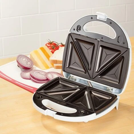 Judge Sandwich Grill & Waffle Maker 3 Judge Sandwich Grill & Waffle Maker - Image 3