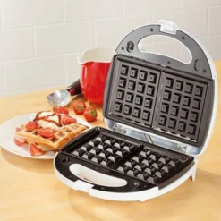 Judge Sandwich Grill & Waffle Maker 7 Judge Sandwich Grill & Waffle Maker -Kitchen Appliances Store 87182567 4