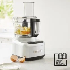 Cuisinart FP8U Easy Prep Pro Food Processor -Kitchen Appliances Store 87182590 3