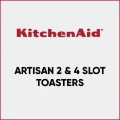 KitchenAid Artisan Onyx Black 2 Slot Toaster And Kettle Set 9 KitchenAid Artisan Onyx Black 2 Slot Toaster And Kettle Set -Kitchen Appliances Store 87182673 5