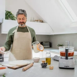 Magimix 3200XL Red Food Processor 9 Magimix 3200XL Red Food Processor -Kitchen Appliances Store 87183321 5