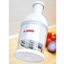 Judge Kitchen Vegetable Chopper -Kitchen Appliances Store 87183427 3