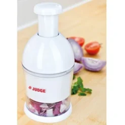Judge Kitchen Vegetable Chopper -Kitchen Appliances Store 87183427 5