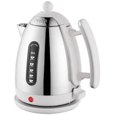 Dualit Lite Jug Kettle White 1 Dualit Lite Jug Kettle White