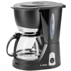 Judge Filter Coffee Machine With Glass Jug 625ml