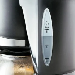 Judge Filter Coffee Machine With Glass Jug 625ml -Kitchen Appliances Store 87183758 4