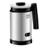 Melitta Cremio II Milk Frother Stainless Steel