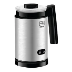 Melitta Cremio II Milk Frother Stainless Steel