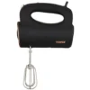 Tower Cavaletto Hand Mixer Black