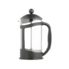 Le'Xpress 3 Cup Glass Cafetiere With Plastic Holder