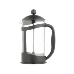 Le'Xpress 3 Cup Glass Cafetiere With Plastic Holder