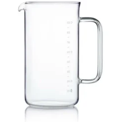 Barista & Co Beautifully Crafted Core French Press Refill 8 Cup / 3 Mug