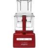 Magimix 5200XL Premium Red Food Processor