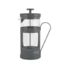 La Cafetière 3 Cup Monaco Cafetière Cool Grey