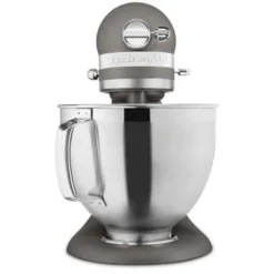 KitchenAid Artisan Mixer 185 Imperial Grey With Free Gift 8 KitchenAid Artisan Mixer 185 Imperial Grey With Free Gift -Kitchen Appliances Store 87185302 4