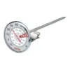 La Cafetiere Milk Thermometer Stainless Steel