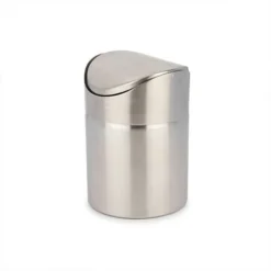 La Cafetiere Mini Bin 300Ml Stainless Steel