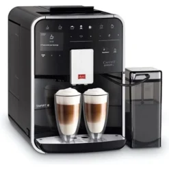Melitta Barista TS Smart F850-102 Black Bean To Cup Coffee Machine 7 Melitta Barista TS Smart F850-102 Black Bean To Cup Coffee Machine -Kitchen Appliances Store 87185577 3