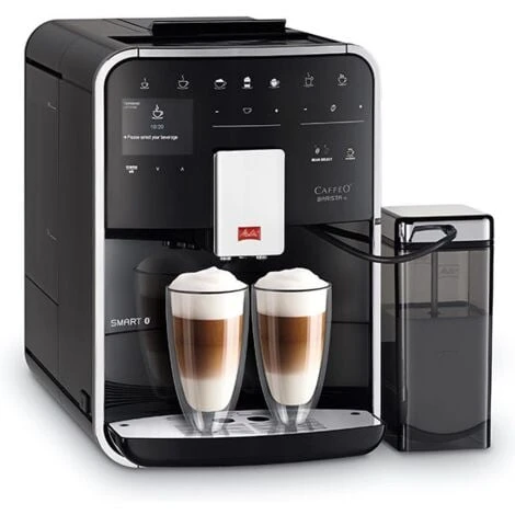 Melitta Barista TS Smart F850-102 Black Bean To Cup Coffee Machine 3 Melitta Barista TS Smart F850-102 Black Bean To Cup Coffee Machine - Image 3