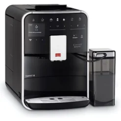 Melitta Barista TS Smart F850-102 Black Bean To Cup Coffee Machine 9 Melitta Barista TS Smart F850-102 Black Bean To Cup Coffee Machine -Kitchen Appliances Store 87185577 5