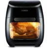 Tower Xpress Pro Combo 11 Litre 10-in-1 Digital Air Fryer Oven With Rotisserie
