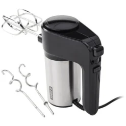 Judge Electricals Twin Blade Hand Mixer