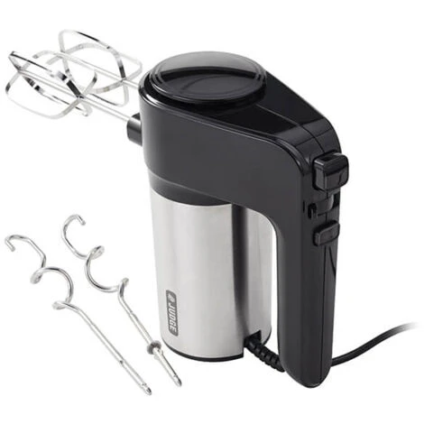 Judge Electricals Twin Blade Hand Mixer 1 Judge Electricals Twin Blade Hand Mixer