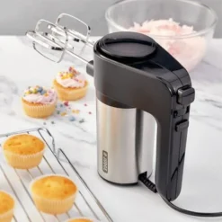 Judge Electricals Twin Blade Hand Mixer 7 Judge Electricals Twin Blade Hand Mixer -Kitchen Appliances Store 87185857 3