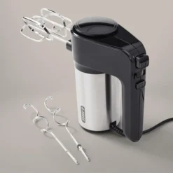 Judge Electricals Twin Blade Hand Mixer 8 Judge Electricals Twin Blade Hand Mixer -Kitchen Appliances Store 87185857 4