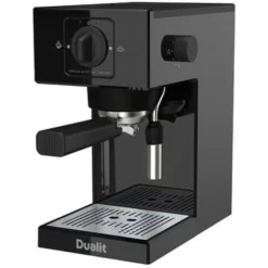 Dualit Espresso Coffee Machine