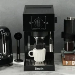 Dualit Espresso Coffee Machine -Kitchen Appliances Store 87185901 5