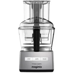 Magimix 3200XL Satin Food Processor