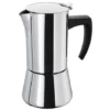 Stellar 6 Cup Espresso Maker 400ml