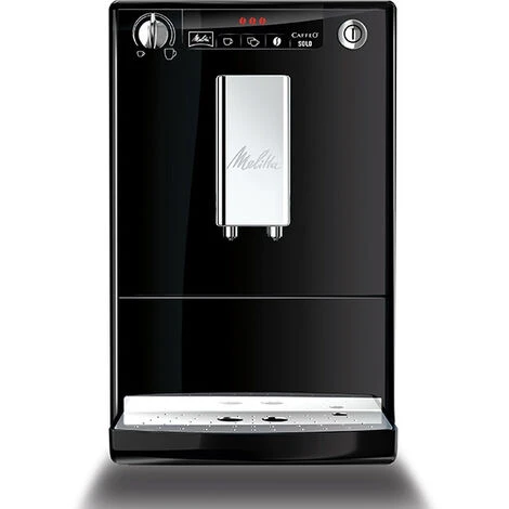 Melitta Caffeo Solo E950-101 Black Bean To Cup Coffee Machine 3 Melitta Caffeo Solo E950-101 Black Bean To Cup Coffee Machine - Image 3