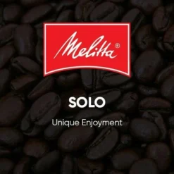 Melitta Caffeo Solo E950-101 Black Bean To Cup Coffee Machine 8 Melitta Caffeo Solo E950-101 Black Bean To Cup Coffee Machine -Kitchen Appliances Store 87186576 4
