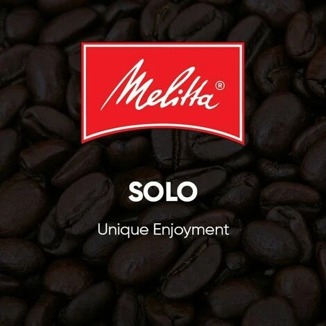Melitta Caffeo Solo E950-101 Black Bean To Cup Coffee Machine 4 Melitta Caffeo Solo E950-101 Black Bean To Cup Coffee Machine - Image 4