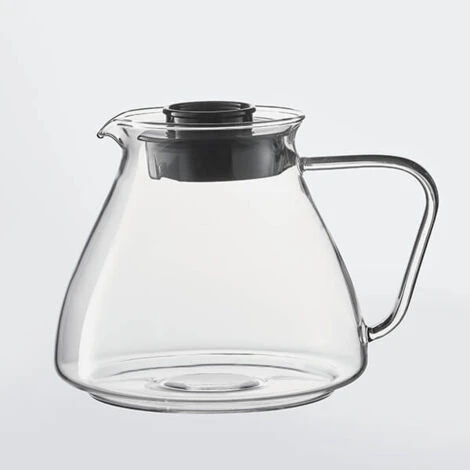 Melitta EPOS Glass Jug 1 Melitta EPOS Glass Jug