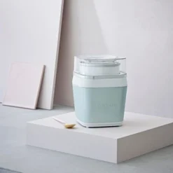 Cuisinart Style Collection Iced Dessert Maker Pistachio 8 Cuisinart Style Collection Iced Dessert Maker Pistachio -Kitchen Appliances Store 87186612 4