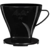 Melitta Standard Black Filtercone 1x4