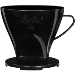 Melitta Standard Black Filtercone 1x4