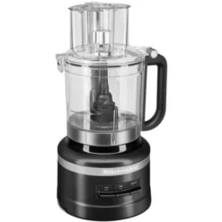 KitchenAid 3.1L Matte Black Food Processor 7 KitchenAid 3.1L Matte Black Food Processor -Kitchen Appliances Store 87186761 3