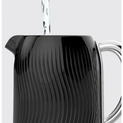 Breville Flow Kettle Black 8 Breville Flow Kettle Black -Kitchen Appliances Store 87186816 4